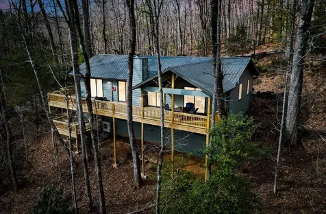 145 Rhododendron Court Sapphire NC 28774