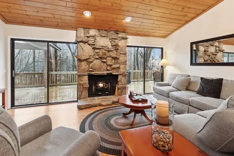 145 Rhododendron Court Sapphire NC 28774