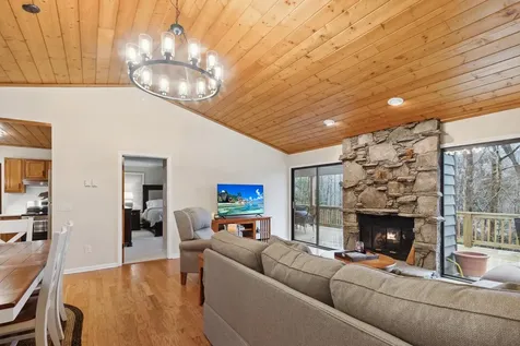 145 Rhododendron Court Sapphire NC 28774