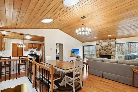 145 Rhododendron Court Sapphire NC 28774