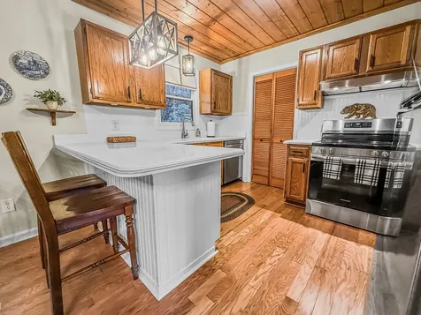 145 Rhododendron Court Sapphire NC 28774