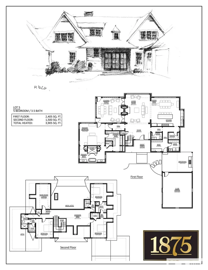 86 High Gate Drive Highlands NC 28741