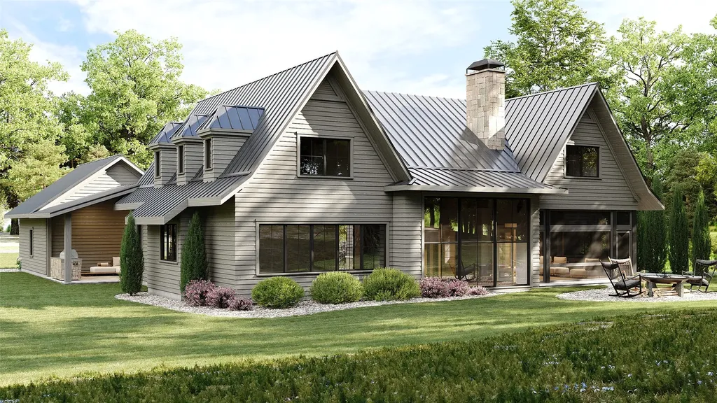 86 High Gate Drive Highlands NC 28741