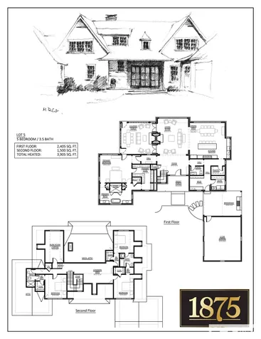 86 High Gate Drive Highlands NC 28741