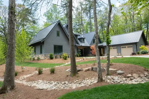 86 High Gate Drive Highlands NC 28741