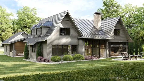 86 High Gate Drive Highlands NC 28741
