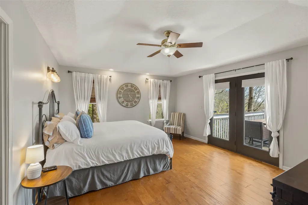 1506 Tower Road Sapphire NC 28774