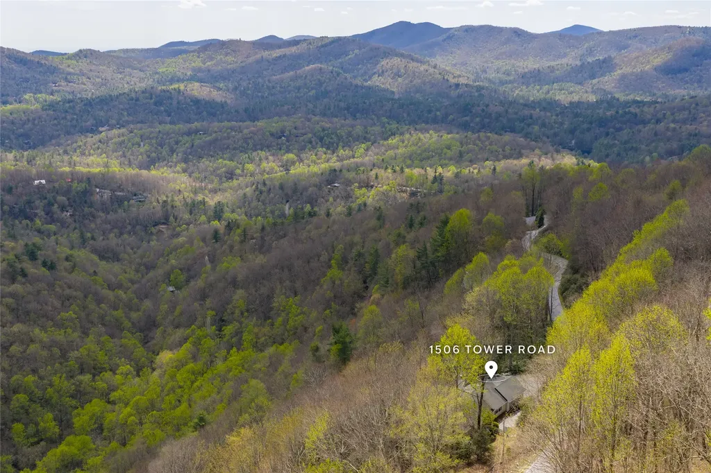1506 Tower Road Sapphire NC 28774