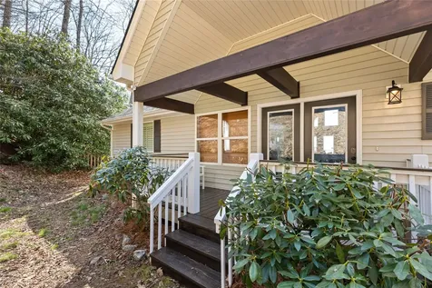 1506 Tower Road Sapphire NC 28774