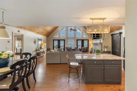 1506 Tower Road Sapphire NC 28774