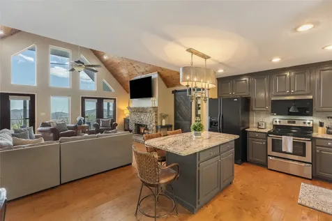 1506 Tower Road Sapphire NC 28774