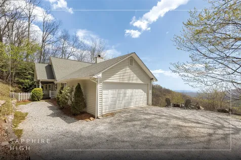 1506 Tower Road Sapphire NC 28774