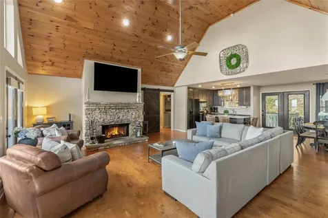 1506 Tower Road Sapphire NC 28774