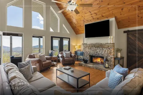 1506 Tower Road Sapphire NC 28774