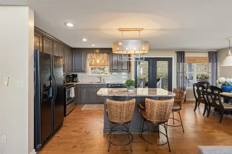 1506 Tower Road Sapphire NC 28774