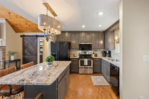 1506 Tower Road Sapphire NC 28774