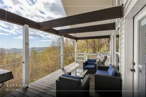 1506 Tower Road Sapphire NC 28774