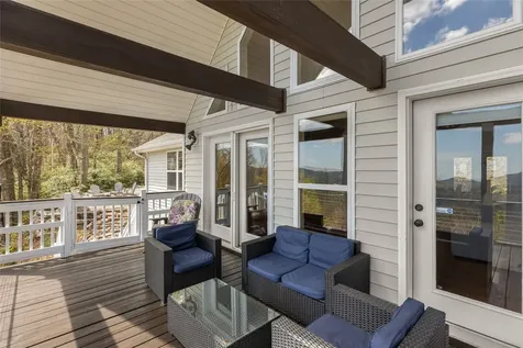 1506 Tower Road Sapphire NC 28774
