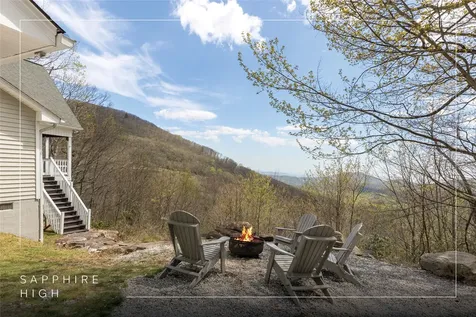 1506 Tower Road Sapphire NC 28774