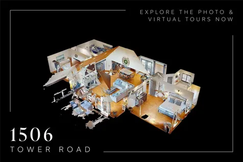1506 Tower Road Sapphire NC 28774