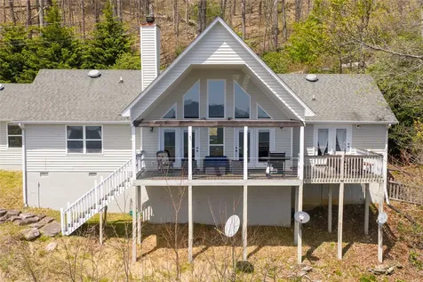1506 Tower Road Sapphire NC 28774