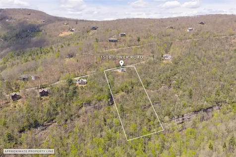 1506 Tower Road Sapphire NC 28774