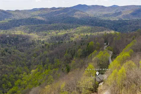 1506 Tower Road Sapphire NC 28774