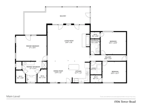 1506 Tower Road Sapphire NC 28774