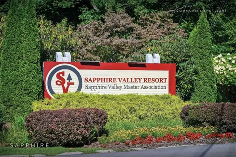 1506 Tower Road Sapphire NC 28774