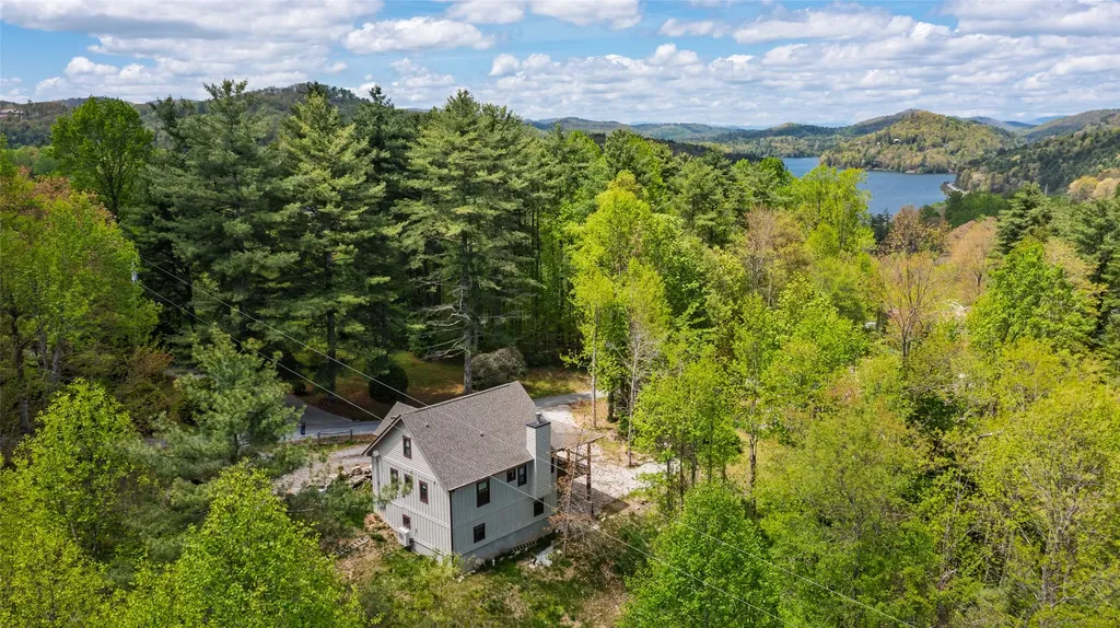 67 Chipmunk Trail Glenville NC 28736