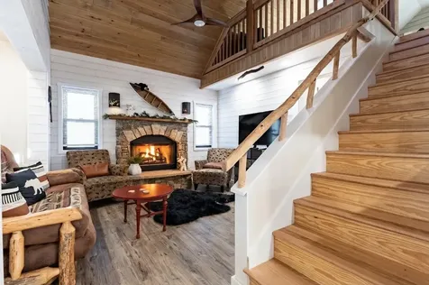 67 Chipmunk Trail Glenville NC 28736
