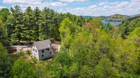 67 Chipmunk Trail Glenville NC 28736
