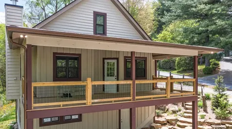 67 Chipmunk Trail Glenville NC 28736