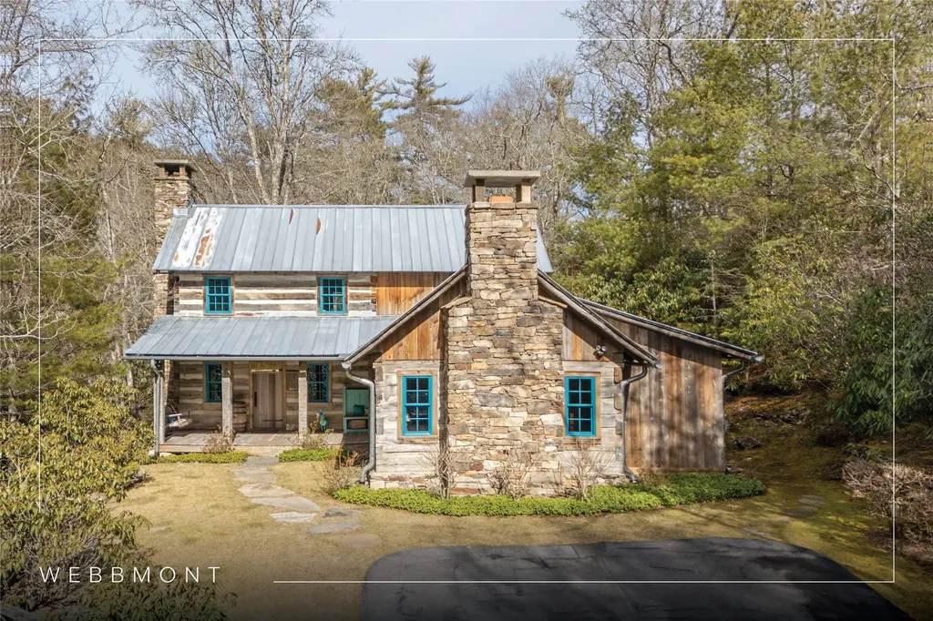 147 Hammond Road Highlands NC 28741