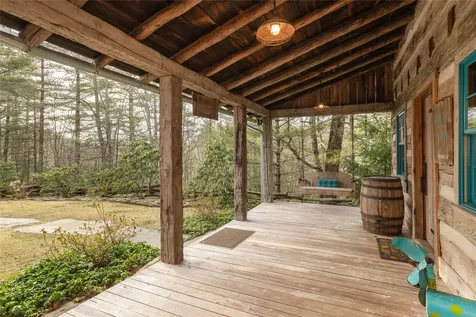 147 Hammond Road Highlands NC 28741