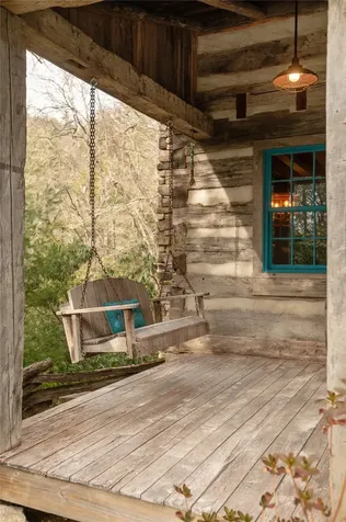 147 Hammond Road Highlands NC 28741