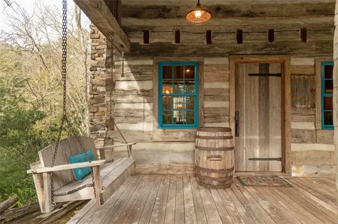 147 Hammond Road Highlands NC 28741
