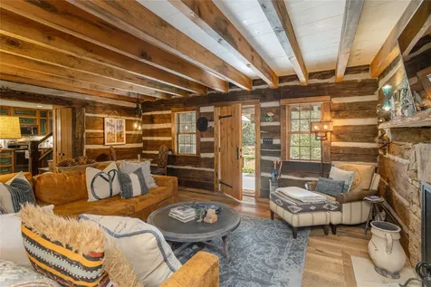 147 Hammond Road Highlands NC 28741
