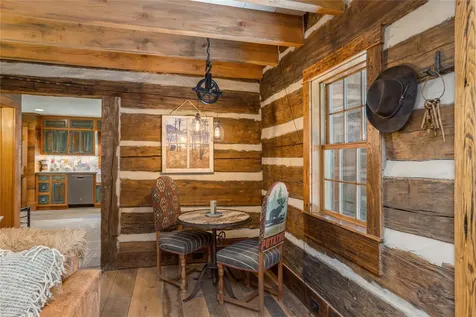 147 Hammond Road Highlands NC 28741