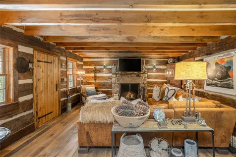 147 Hammond Road Highlands NC 28741