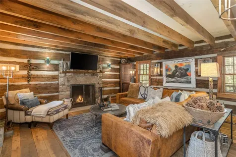 147 Hammond Road Highlands NC 28741