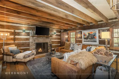 147 Hammond Road Highlands NC 28741