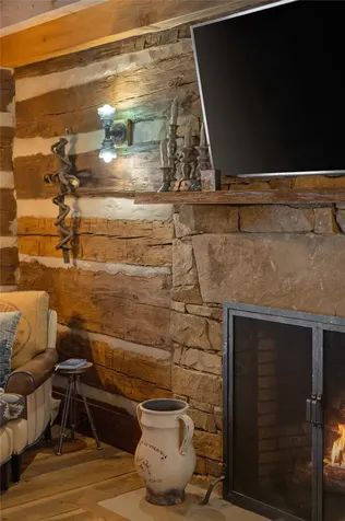 147 Hammond Road Highlands NC 28741