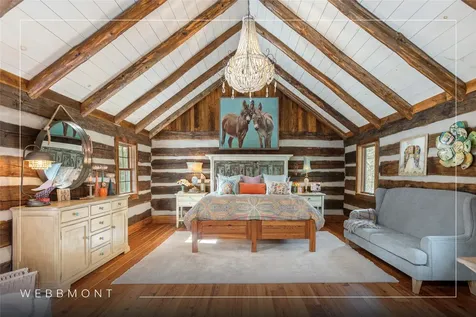147 Hammond Road Highlands NC 28741