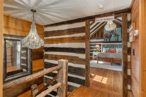 147 Hammond Road Highlands NC 28741