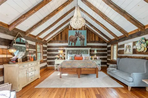 147 Hammond Road Highlands NC 28741