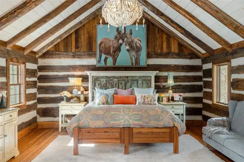 147 Hammond Road Highlands NC 28741