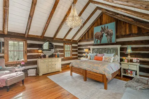 147 Hammond Road Highlands NC 28741