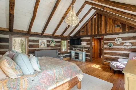 147 Hammond Road Highlands NC 28741