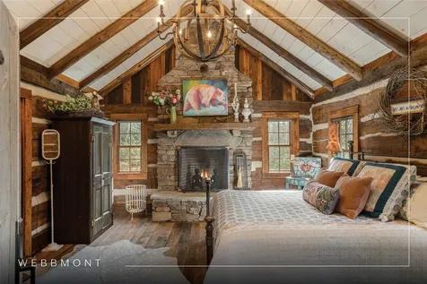 147 Hammond Road Highlands NC 28741